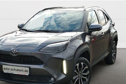 Toyota Yaris Cross 5.073 km 27.380 &euro; Gudensberg 34281