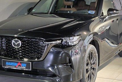 Mazda CX-60 8.000 km 53.900 &euro; Kassel 34123