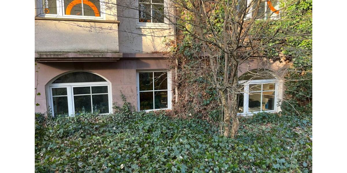 Erdgeschoßwohnung Kassel Vorderer Westen - 4 Zimmer, 100 m&sup2;, 330.000&euro; | Angebot:25376634