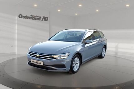 VW Passat Variant