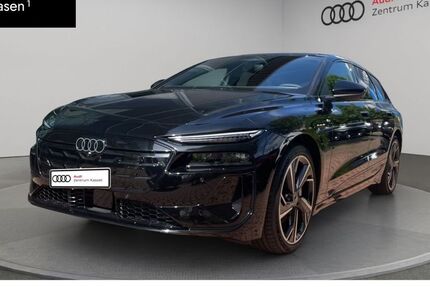 Audi A6 e-tron 3.050 km 76.490 &euro; Kassel 34125