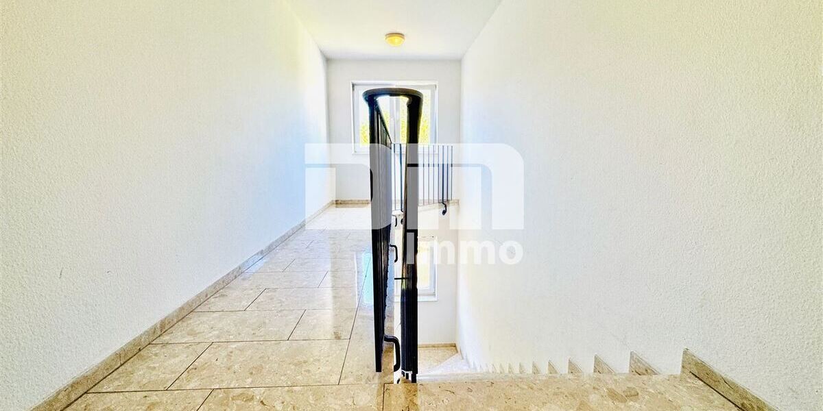(R)eserviert!Gepflegte Maisonette Wohnung mit Studio 2x Balkon und PKW Stellplatz - Etagenwohnung Bad Emstal | Angebot:26738637