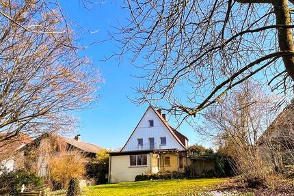 Haus Witzenhausen - 10 Zimmer, 220 m&sup2;, 220.000&euro; | Angebot:26162367