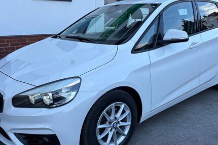 BMW 216 Active Tourer 197.712 km 7.490 &euro; Kassel 34127