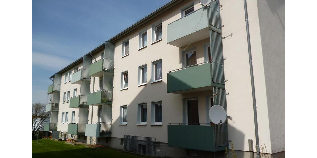 Etagenwohnung Lohfelden - 3 Zimmer, 73 m&sup2;, 536&euro; | Angebot:25887830