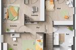 Einfamilienhaus Wabern - 5 Zimmer, 150 m&sup2;, 284.750&euro; | Angebot:9080689