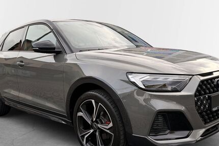 Audi A1 88.101 km 25.950 &euro; Kassel 34117
