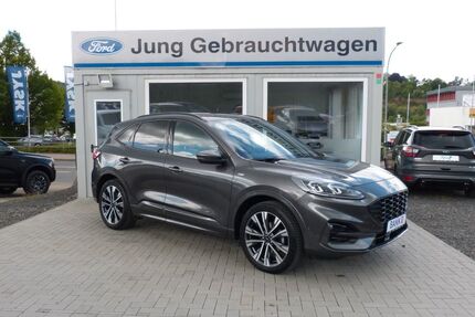 Ford Kuga 65.000 km 26.990 &euro; Melsungen 34212