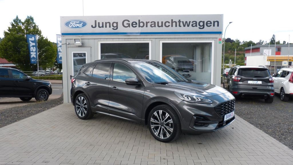 Ford Kuga 65.000 km 26.990 &euro; Melsungen 34212