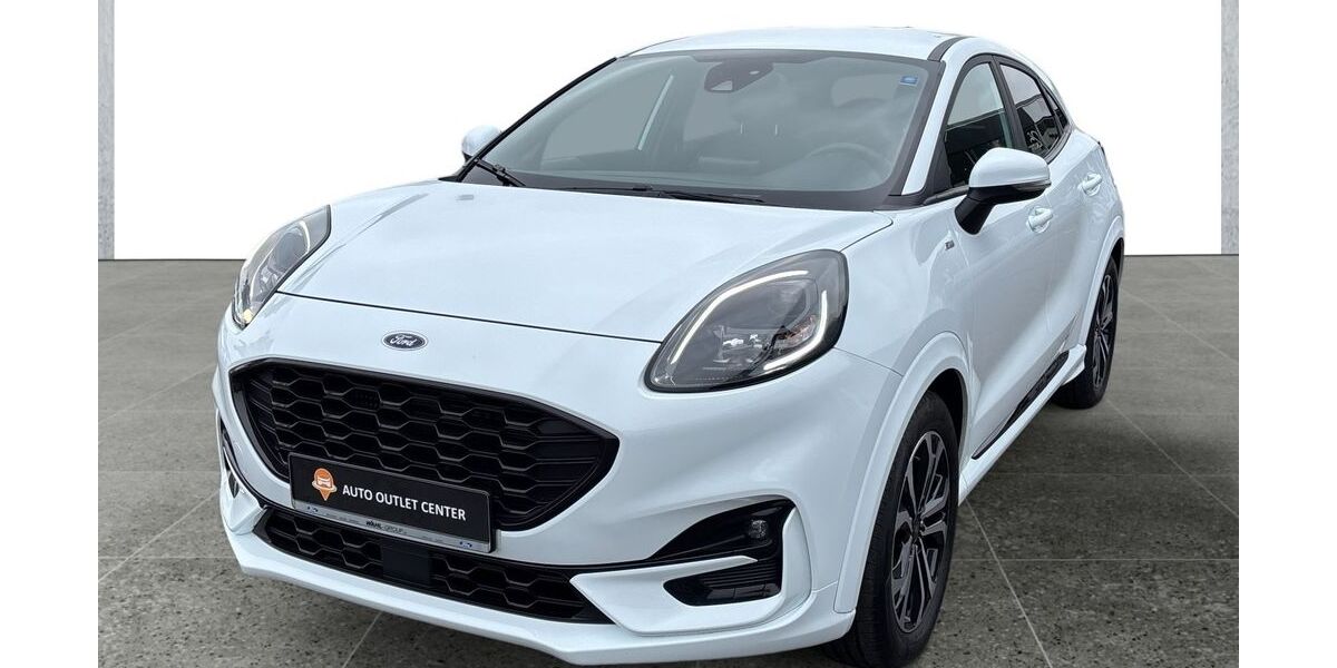 Ford Puma 56.700 km 14.950 &euro; Kassel 34125