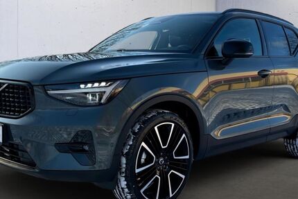 Volvo XC40 7.500 km 48.950 &euro; Kassel 34123