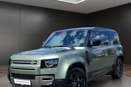 Land Rover Defender 8.860 km 75.240 &euro; Kassel 34123