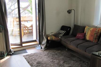 Wohnung Kassel Harleshausen - 2 Zimmer, 63 m&sup2;, 550&euro; | Angebot:25419181