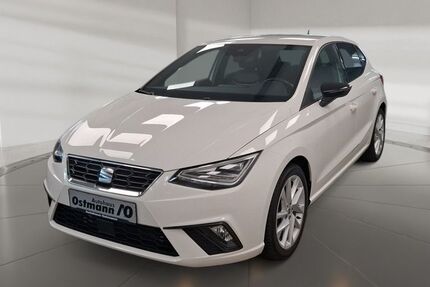 Seat Ibiza 44.734 km 17.880 &euro; Wolfhagen 34466