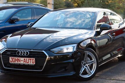 Audi A5 59.000 km 33.900 € Kassel 34134