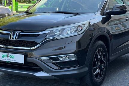 Honda CR-V 37.052 km 17.999 &euro; Kassel 34123