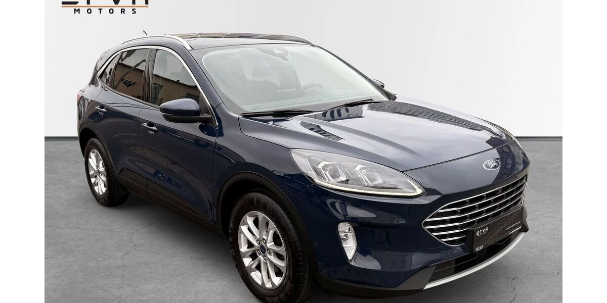 Ford Kuga 154.185 km 15.950 &euro; Kassel 34117