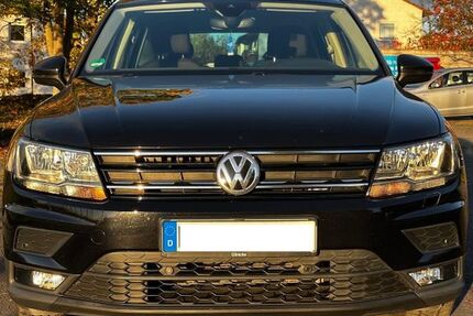 VW Tiguan 98.547 km 16.900 &euro; Schauenburg 34270