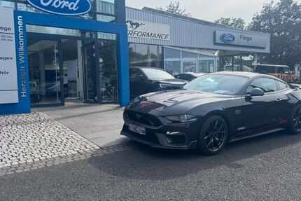 Ford Mustang 20.000 km 59.950 &euro; Hofgeismar 34369