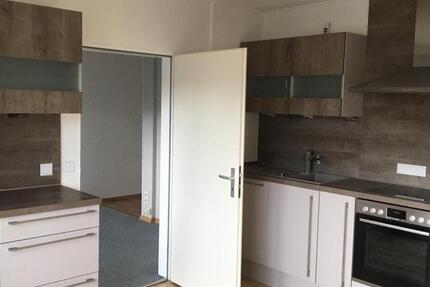 Wohnung 1. OG, 115 qm, Warburg Nörde