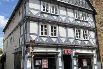 Haus Fritzlar - 8 Zimmer, 570 m&sup2;, 795.000&euro; | Angebot:24790387