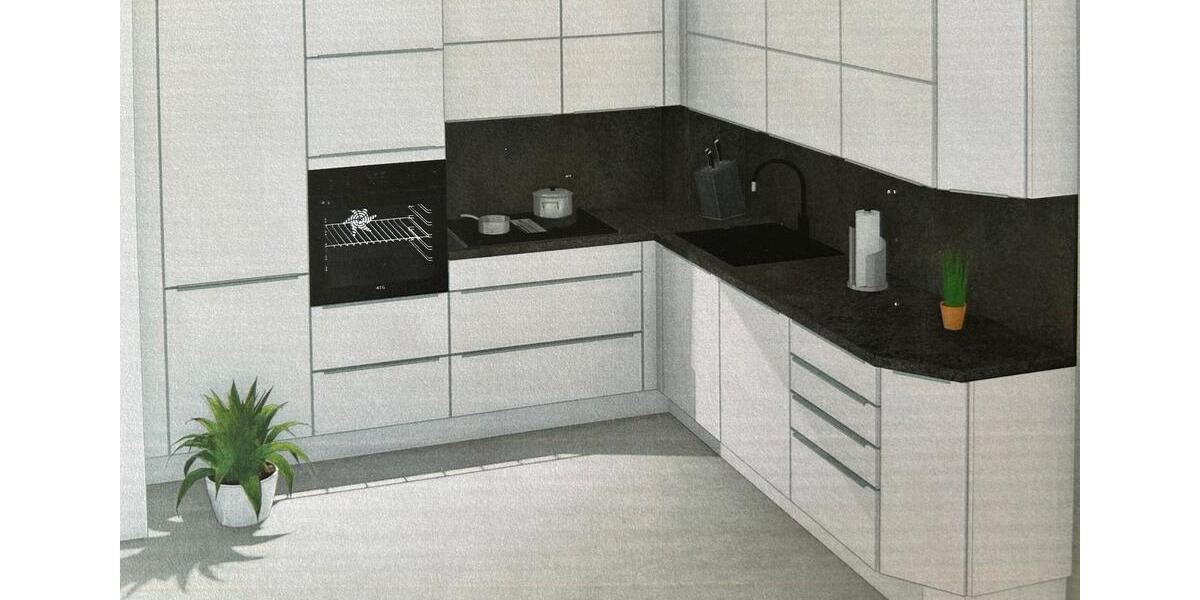 Terrassenwohnung Kassel Harleshausen - 4 Zimmer, 101 m&sup2;, 1.350&euro; | Angebot:26407531