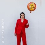 Luisa Charlotte Schulz – Stabil Instabil