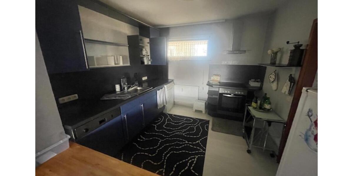 Etagenwohnung Kassel Niederzwehren - 2 Zimmer, 65 m&sup2;, 575&euro; | Angebot:25294475