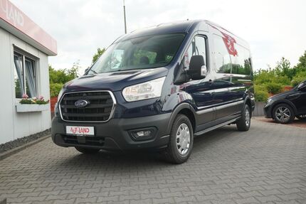 Ford Transit 33.718 km 26.890 &euro; Kassel 34123