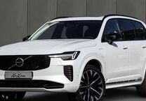 Gebrauchtwagen Volvo XC90