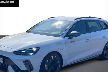 Cupra Leon 10.000 km 34.990 &euro; Baunatal 34225