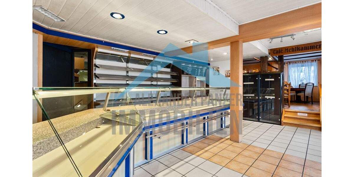 Gewerbeobjekt Espenau Hohenkirchen - 670&euro; | Angebot:25705708