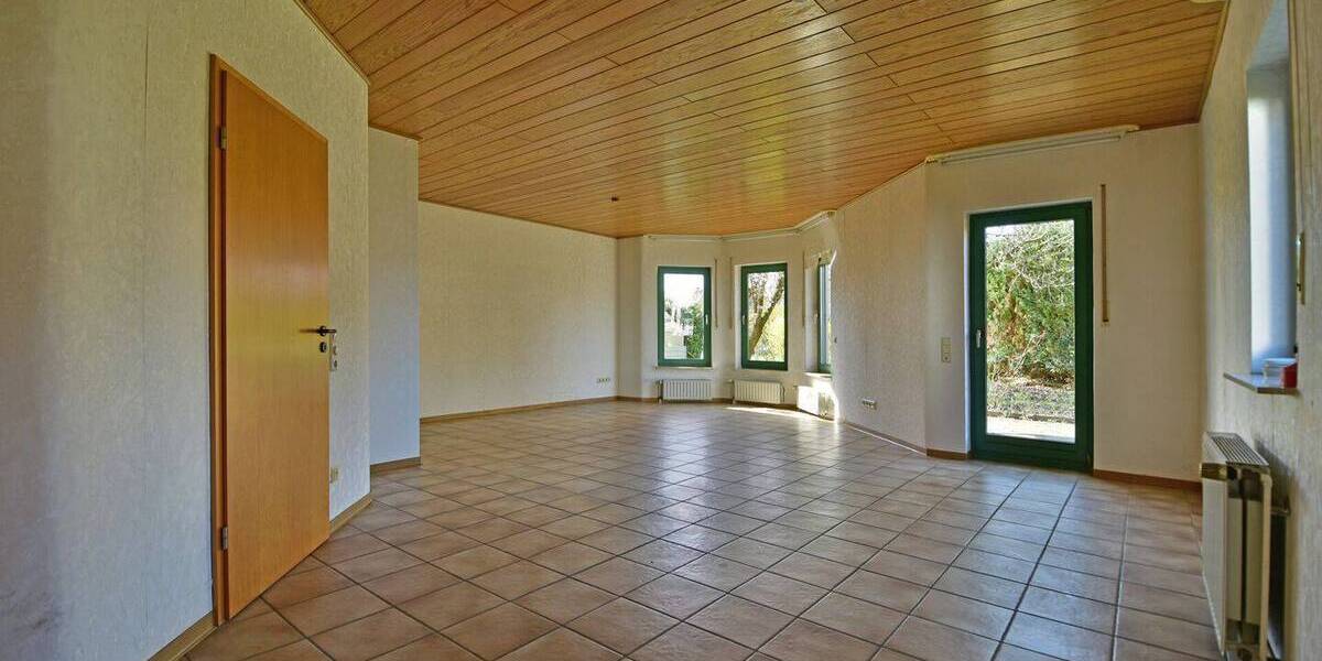 Einfamilienhaus Baunatal / Großenritte Altenbauna - 4 Zimmer, 105 m&sup2;, 279.000&euro; | Angebot:26451088