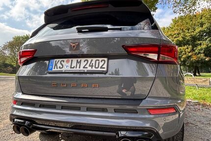 Cupra Ateca 102.000 km 28.750 &euro; Kassel 34134