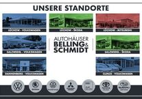 Gebrauchtwagen VW Amarok