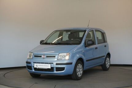 Fiat Panda 85.495 km 5.490 &euro; Kassel 34123