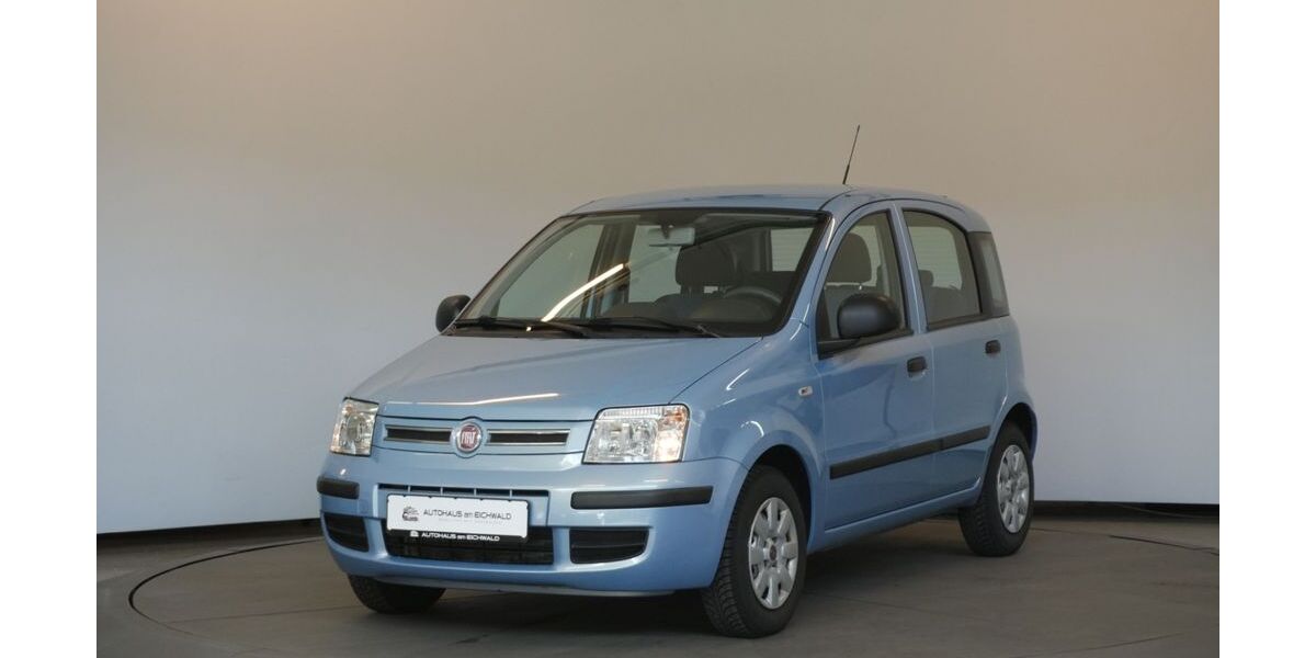 Fiat Panda 85.495 km 5.490 &euro; Kassel 34123