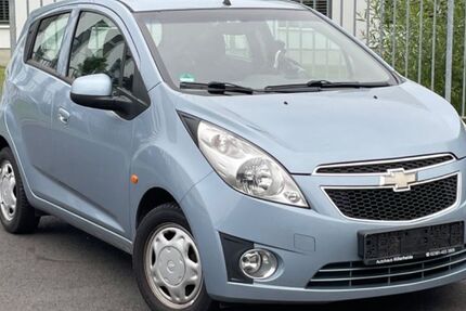 Chevrolet Spark 150.000 km 2.800 &euro; Kassel 34123