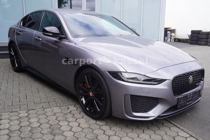 Jaguar XE 67.600 km 26.999 &euro; Kassel 34123