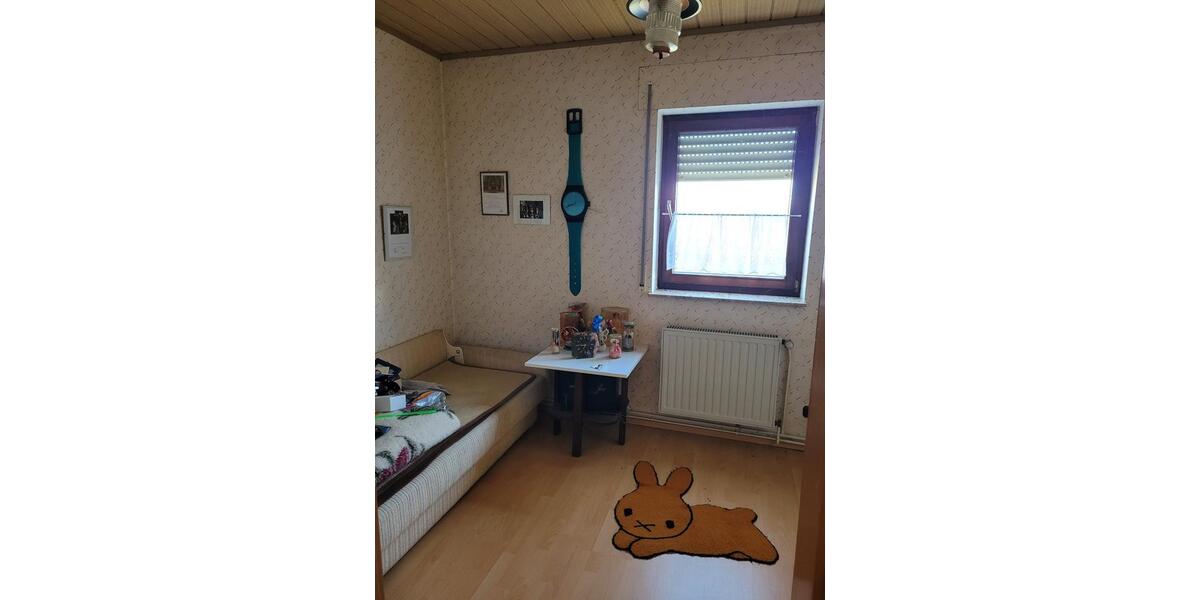 Mehrfamilienhaus, Wohnhaus Witzenhausen Blickershausen - 13 Zimmer, 232 m&sup2;, 267.500&euro; | Angebot:25366201