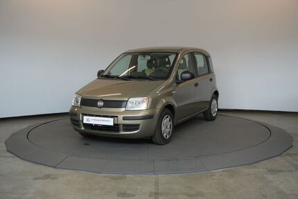 Fiat Panda 95.631 km 2.990 € Kassel 34123