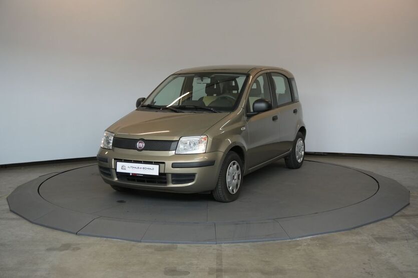 Fiat Panda 95.631 km 2.990 € Kassel 34123