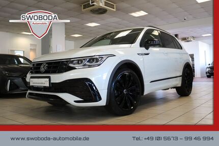 VW Tiguan 51.013 km 35.950 &euro; Espenau bei Kassel 34314