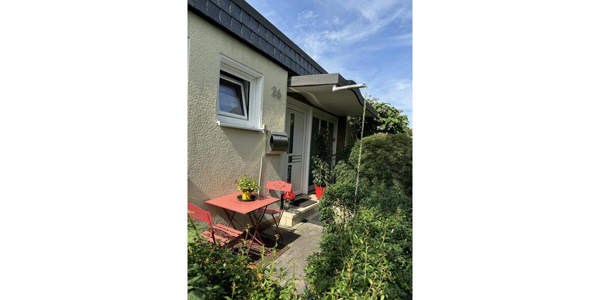 Reihenhaus Baunatal - 4 Zimmer, 130 m&sup2;, 439.000&euro; | Angebot:27015832