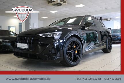 Audi e-tron 21.884 km 39.950 &euro; Espenau bei Kassel 34314