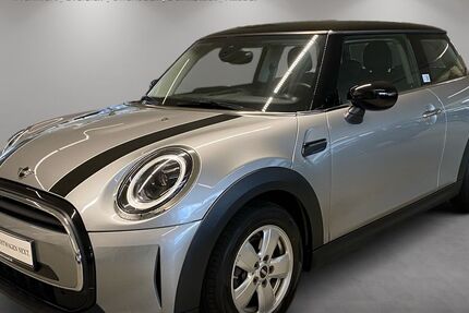 Mini Cooper 28.787 km 20.890 &euro; Kassel 34125