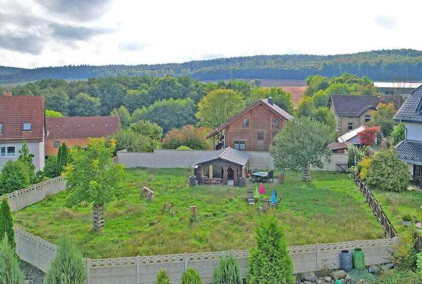 Grundstück zu verkaufen in Bad Emstal 60.000 € 997 m²