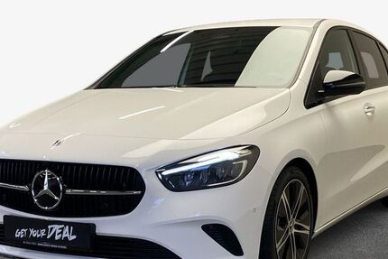 Mercedes-Benz B 180 3.001 km 32.800 &euro; Kassel 34123