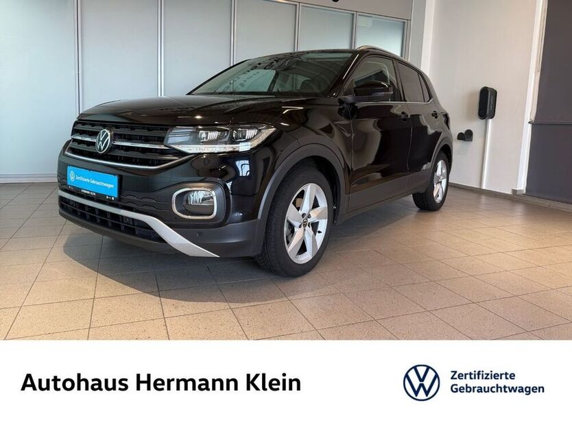 T-Cross