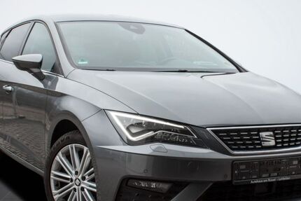 Seat Leon 67.945 km 15.990 &euro; Lohfelden 34253